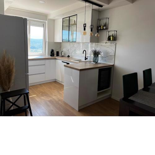 Central apartment/free parking/free wifi