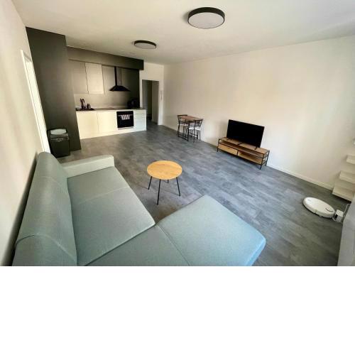 Central Apartments Opava