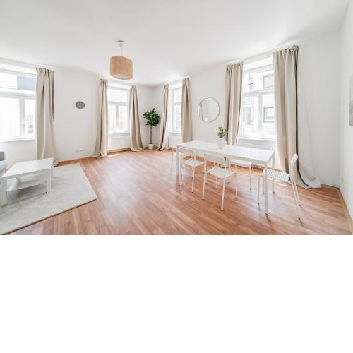 Central Appartment