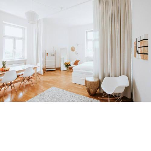 Central Design-Apartment next to Belvedere Castle