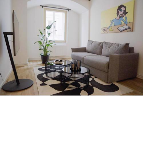 Central Elegant Apartments Graz
