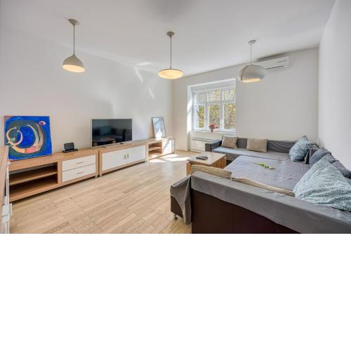 Central Haven - Happy Rentals