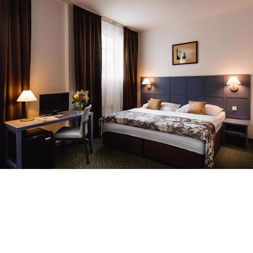 Central Hotel Prague