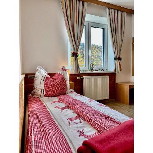 Central Kitz Apartments