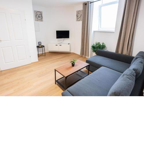 Central Living Apartments - Wielemansgasse