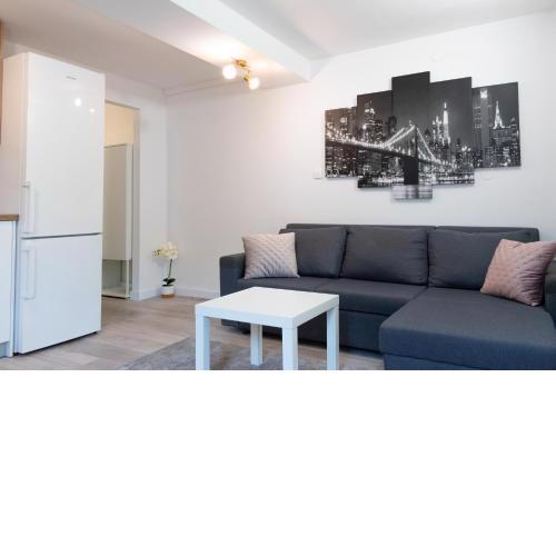 Central Moon Apartment no.1