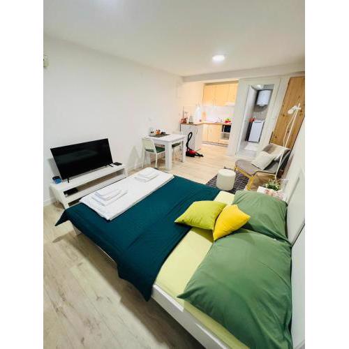 Central Moon Apartment no.2