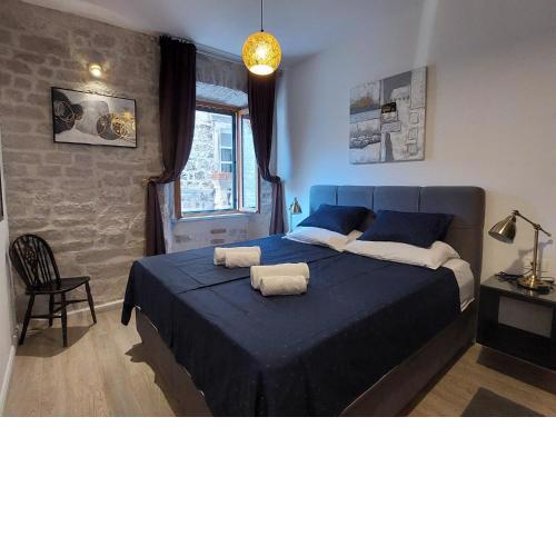 Central Palace Apartment Šibenik