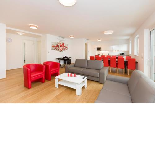 Central Riverside Residences
