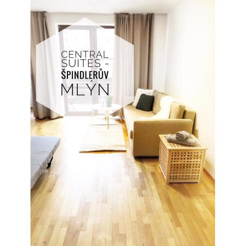 Central Suites - Špindlerův mlýn