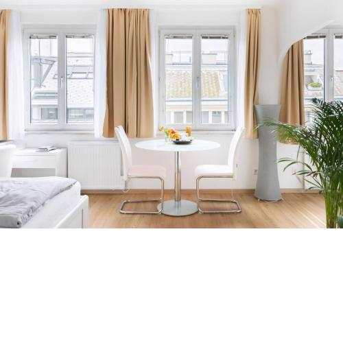 Central Sunny Apartments by JR City Apartments - monthly rental