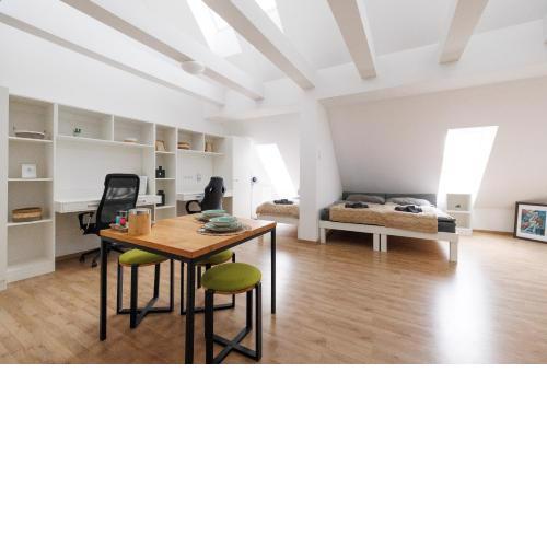 Central Urban Studio