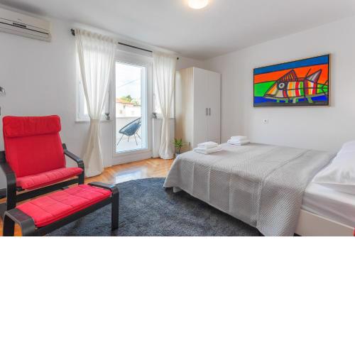 Central View Apartment