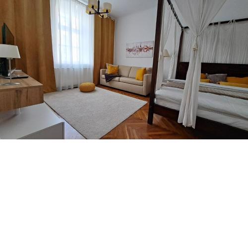 Central Zagreb lovely apartment
