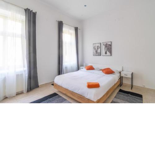 Centre Apartments