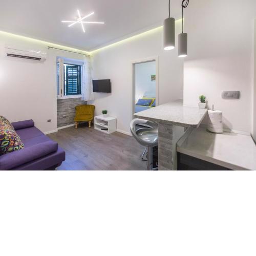 Centrino Apartment