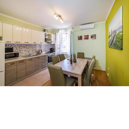 CENTRO apartment