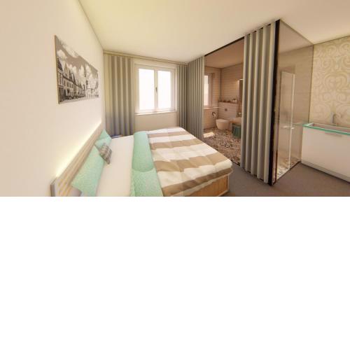 Centrum Apartmán Armida