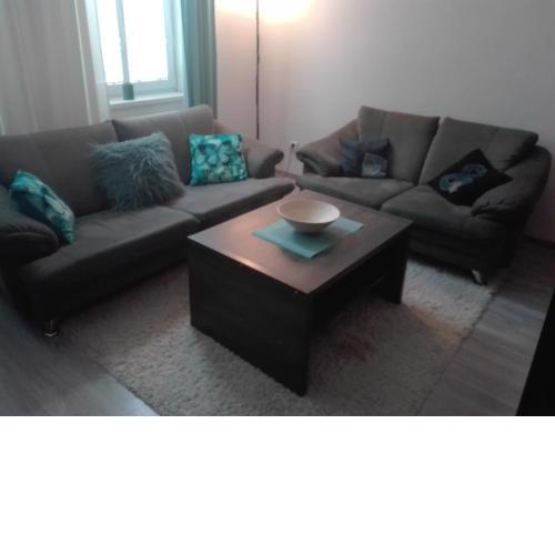 Centrum Apartman Kukucinova6