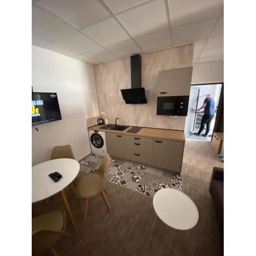 Centrum Apartman LEYLA I