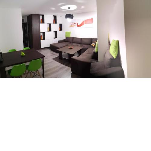 Centrum Apartman LEYLA