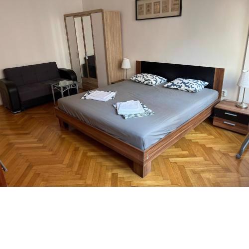 Centrum Apartment Ve Smečkách
