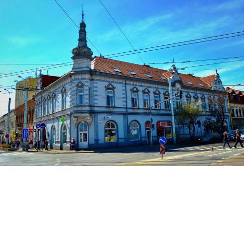 Centrum Culture RENT