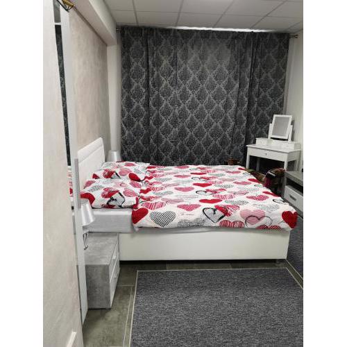 Centrum DBL-room Dominika