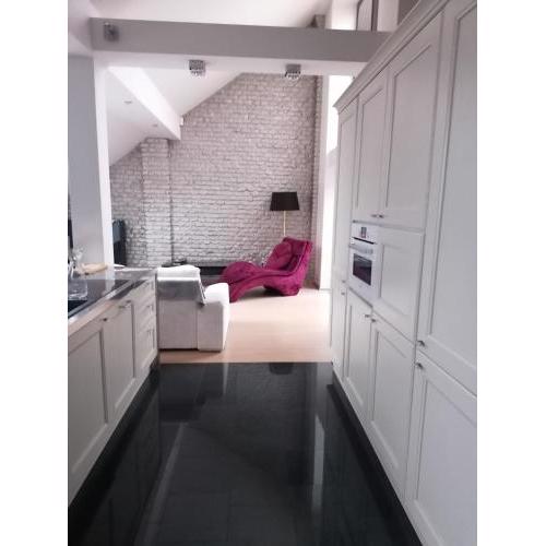Centrum luxury nice wiew, theras