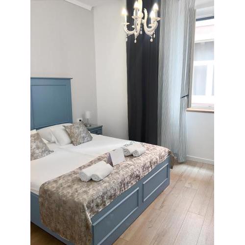 Centrum Luxury Rooms