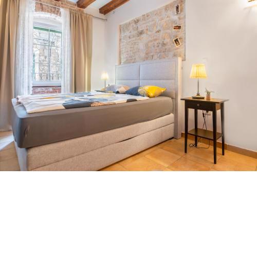 Centrum Topaz apartmani