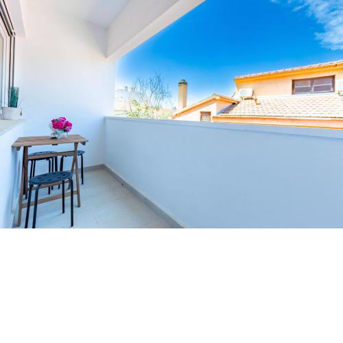 Ceraria Ponte Comfort 1 BDR apartment