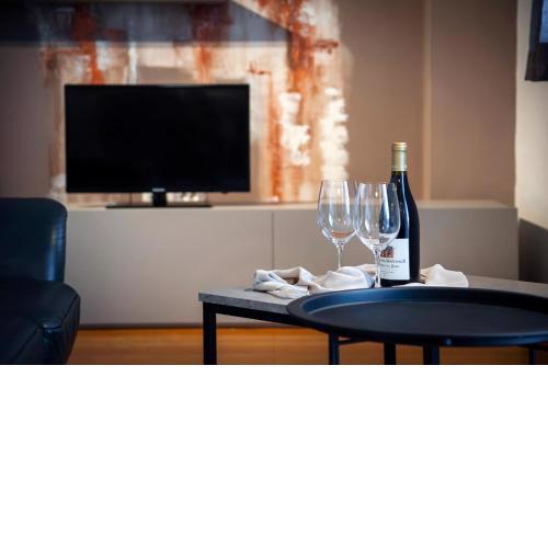 Cerin Apartment