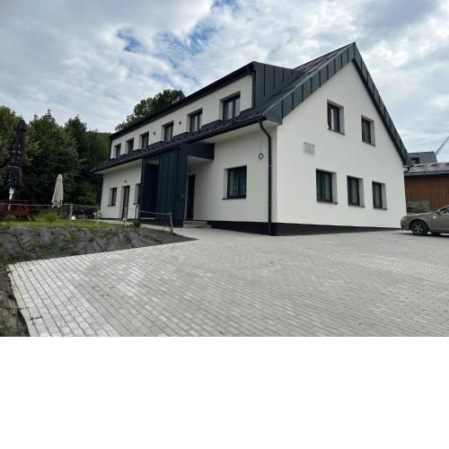 Černý Důl 292