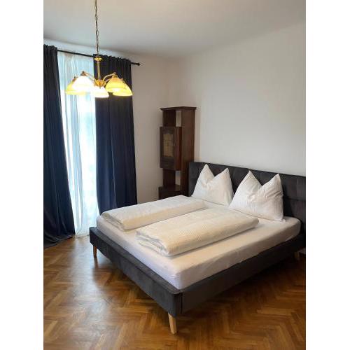 Cervo d'oro Appartement