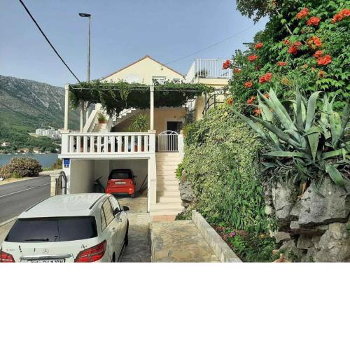 Cetinic Apartment