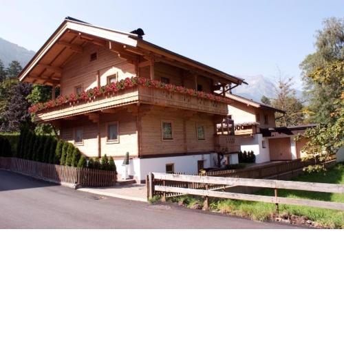 Chalet - Appartements Julitta