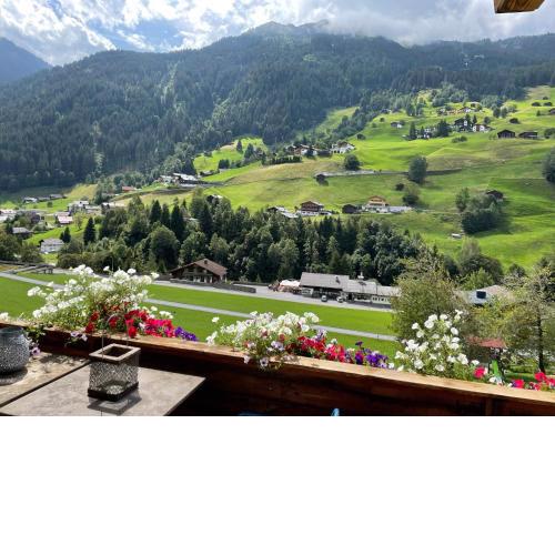 Chalet 1480
