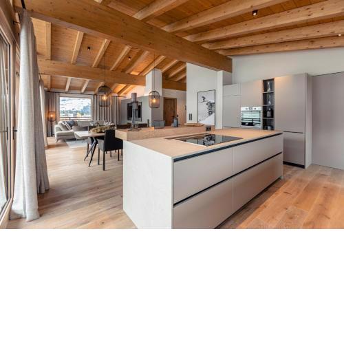 Chalet 149 Westendorf by ALPS RESORTS