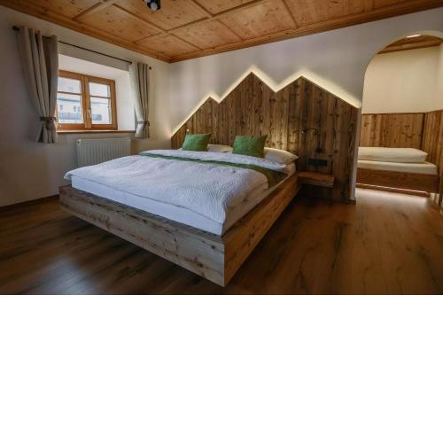 Chalet 1593