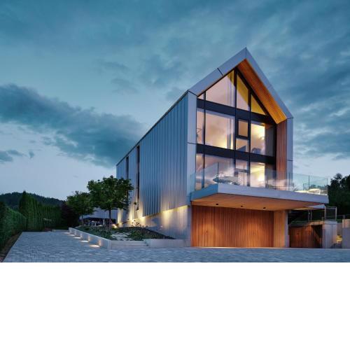 Chalet 9