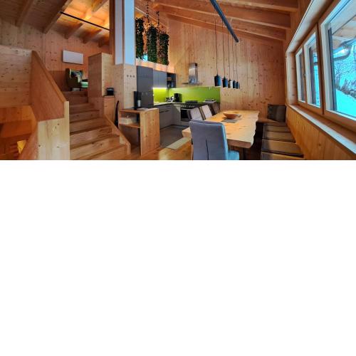 Chalet Ablon