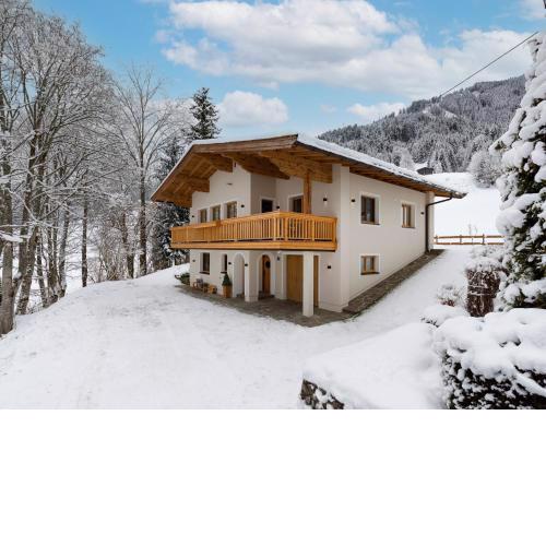 Chalet Achenberg