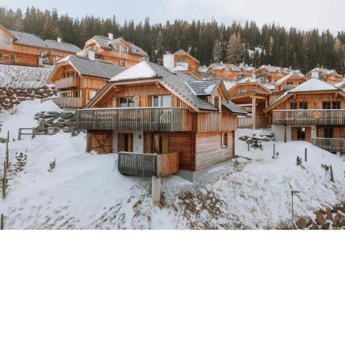Chalet Aconitum