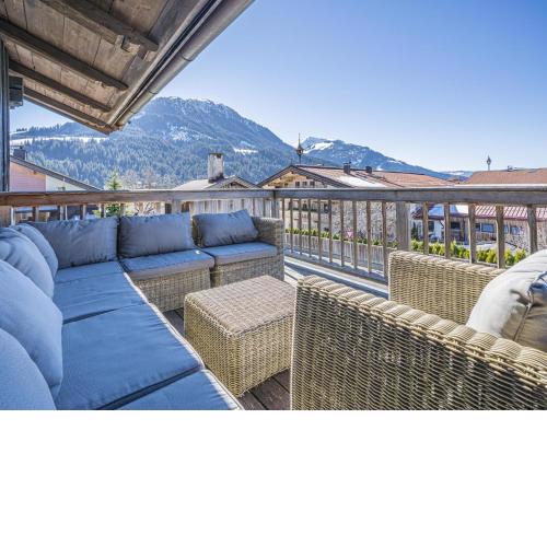 Chalet Adriana