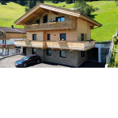 Chalet Ahornblick
