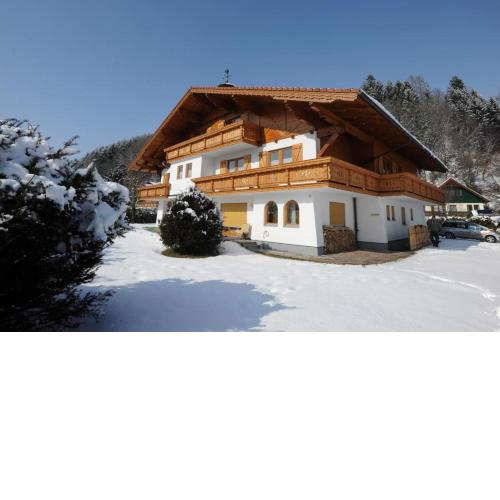 Chalet Alice by Schladmingurlaub
