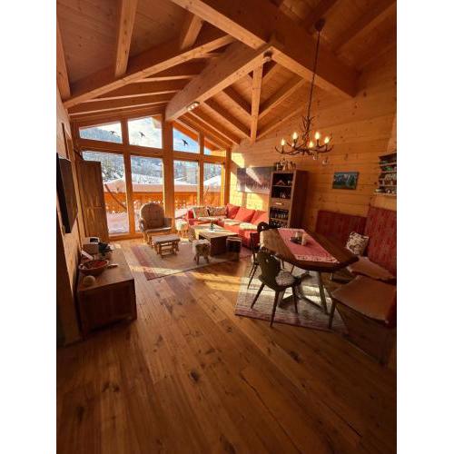 Chalet Alma