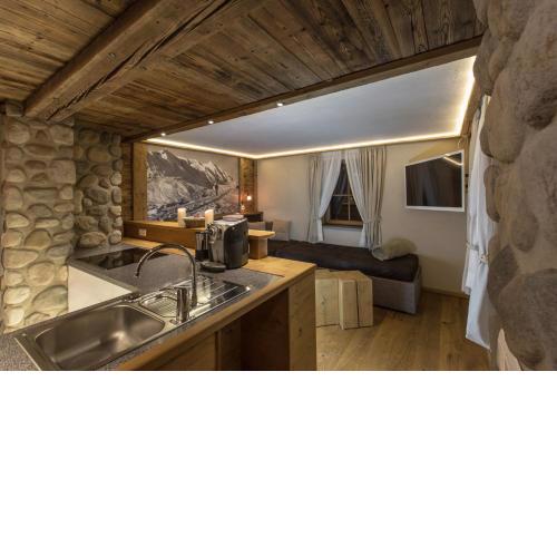 Chalet Alpin