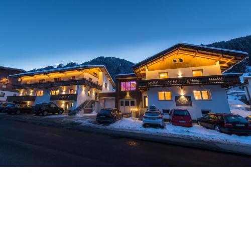 Chalet Alpinhome